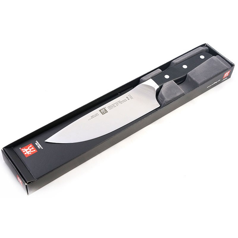 Chef knife Zwilling J.A.Henckels Twin Profection 33015-161-0 16cm for ...