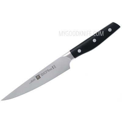 Slicing kitchen knife Zwilling J.A.Henckels Twin Profection 33010-161-0 16cm - 1