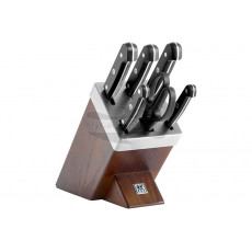 Набор кухонных ножей Zwilling J.A.Henckels Gourmet SharpBlock 7 предметов 36133-000-0