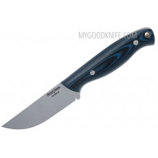 Охотничий/туристический нож Ясный Сокол Боцман (синий) BOTSMANBL 9.5см