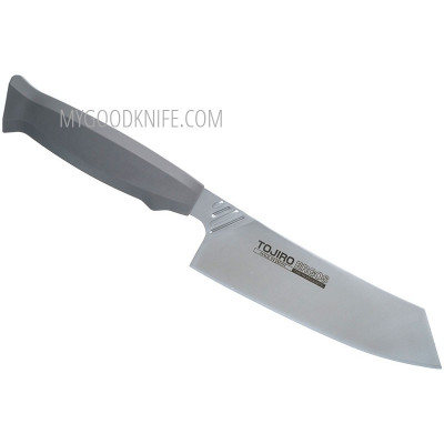 Utility kitchen knife Tojiro Ergos FD-1202 17cm - 1