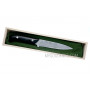 Hunting and Outdoor knife Tojiro Sasagawa  HMHS-011D 11.5cm - 3