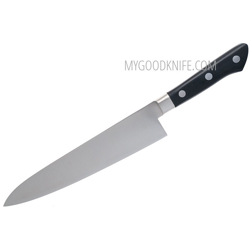 Gyuto Japanese kitchen knife Tojiro GAI F-1352 18cm for sale