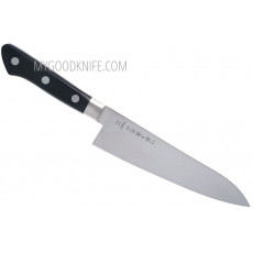 Gyuto Japanese kitchen knife Tojiro SD Mol. Van.  F-875 18cm - 1