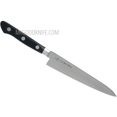 Универсальный кухонный нож Tojiro SD Mol. Van. Петти F-871 15см - 1