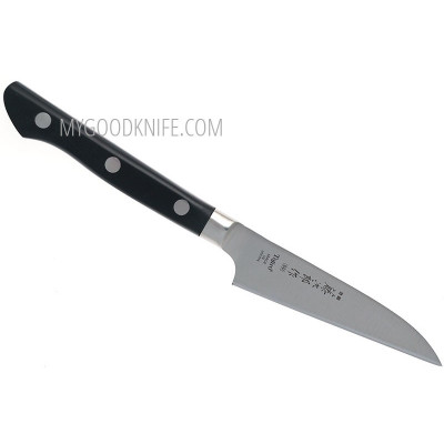 Paring Vegetable knife Tojiro SD Mol. Van. F-869 9cm - 1
