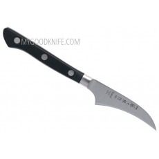 Овощной кухонный нож для чистки Tojiro SD Mol. Van. F-868 7см