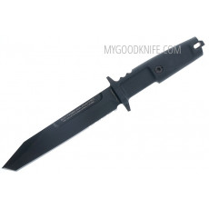 Taktische Messer Extrema Ratio Fulcrum FH Black 04.1000.0082/BLK 17.1cm