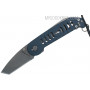 Diving knife Extrema Ratio BF2 V  04.1000.0147/SW 6.5cm - 1