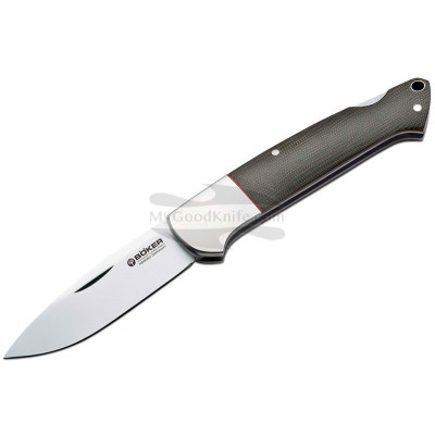 Kääntöveitsi Böker Davis Classic Hunter 110624 8.8cm - 1