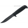 Финский нож Marttiini Ranger black  390021T 13см - 2