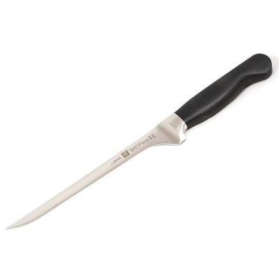 Филейный нож Zwilling J.A.Henckels Pure 33603-181-0 18см - 1