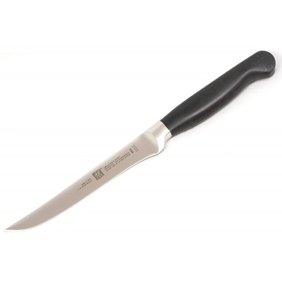 Нож для стейка Zwilling J.A.Henckels Pure 33609-121-0 12см - 1