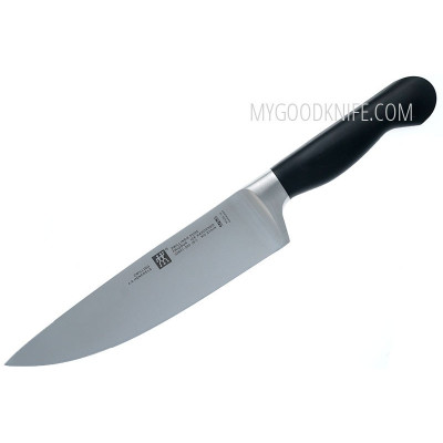 Cuchillo de chef Zwilling J.A.Henckels Pure 33601-201-0 20cm - 1