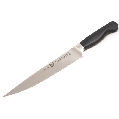 Viipalointiveitsi Zwilling J.A.Henckels Pure 33600-201-0 20cm - 1