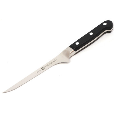 Разделочный кухонный нож Zwilling J.A.Henckels Pro 38404-141-0 14см - 1