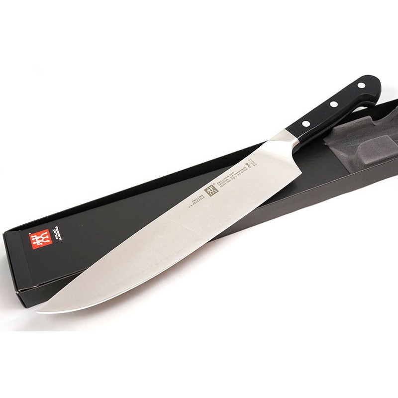 Chef knife Zwilling J.A.Henckels Pro 38401-261-0 26cm for sale