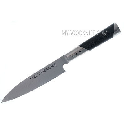 Cuchillo de chef Miyabi 7000D Chutoh 34542-161-0 16cm - 1