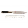 Chef knife Miyabi 7000D Chutoh 34542-161-0 16cm - 2