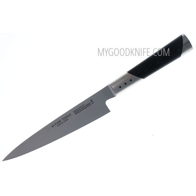 Utility kitchen knife Miyabi 7000D Shotoh 34542-131-0 13cm - 1
