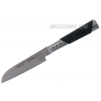 Овощной кухонный нож Miyabi 7000D Kudamono  34541-091-0 9см - 1