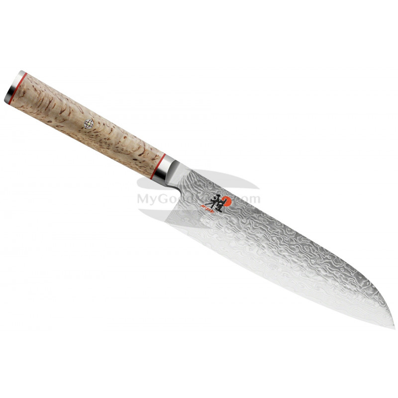 Miyabi Hibana Chef's Knife