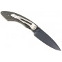 Folding knife Camillus Ti folding  19053 0.5cm - 2