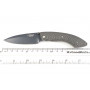 Folding knife Camillus Ti folding  19053 0.5cm - 4