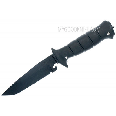 Tactical knife WildSteer Tactic Medium WSWTM  12.1cm - 1