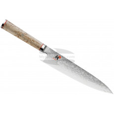 Gyuto Japanese kitchen knife Miyabi 5000MCD 34373-201-0 20cm