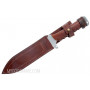Hunting and Outdoor knife WildSteer X-Wild XW0101 15.5cm - 3