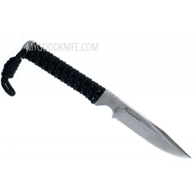 Шейный нож WildSteer Teck Neck Survival Knife 111319 9.8см - 1
