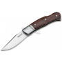 Folding knife Böker Boxer Desert Ironwood 111025 7.5cm - 1