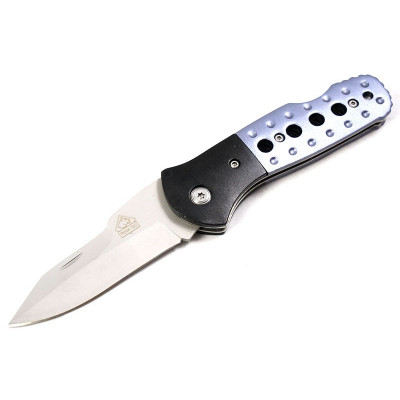 Navaja Puma TEC pocket knife 7306710 7cm - 1