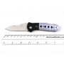 Folding knife Puma TEC pocket 7306710 7cm - 2