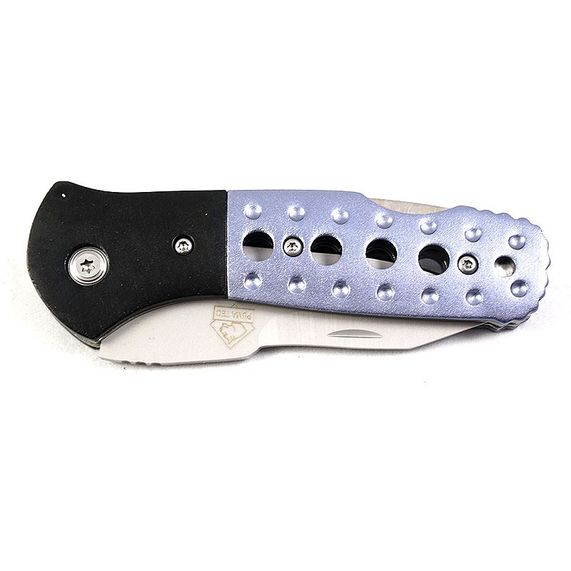 Folding knife Puma TEC pocket 7306710 7cm for sale