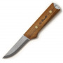 Cuchillo Finlandes Roselli Big Heimo  RW40 10.1cm - 1