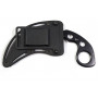 Karambit knife United Cutlery Undercover  1466B 7.5cm - 3