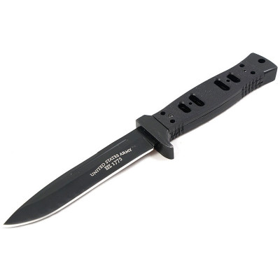 Tactical knife U.S.Army  Wilco A-1004BS 11cm - 1