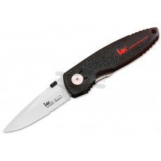 Складной нож Böker Heckler & Koch Alpha 110046 8.5см