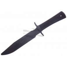 Training knife Cold Steel Rubber Military Classic 92R14R1 17cm