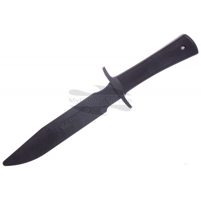 Training knife Cold Steel Rubber Military Classic 92R14R1 17cm - 1