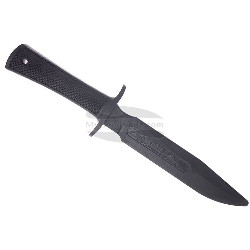 Rubber Tanto for Self Defence Practice