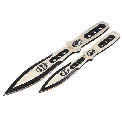 Throwing knife SOG Fling set of 3 FX41NCP 11.7cm for sale