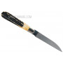 Fixed blade Knife Bear&Son 730153005996 8cm - 2
