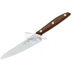 Универсальный кухонный нож Due Cigni 1896 Walnut 2C 1004 NO 14см