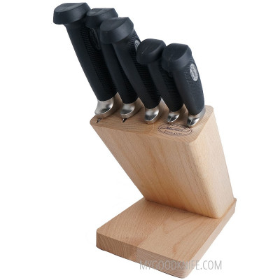 Juego de cuchillos de cocina Marttiini Block with 5 knives (1475010) 1475010 - 1
