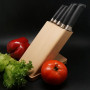 Juego de cuchillos de cocina Marttiini Block with 5 knives (1475010) 1475010 - 3