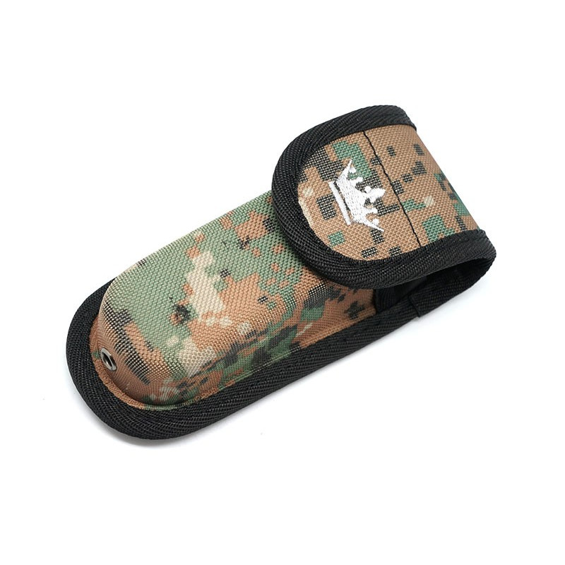 Supreme on sale camo pouch