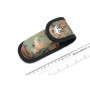 Kizlyar Supreme Accessory Pouch Camo AMP1  6cm - 2